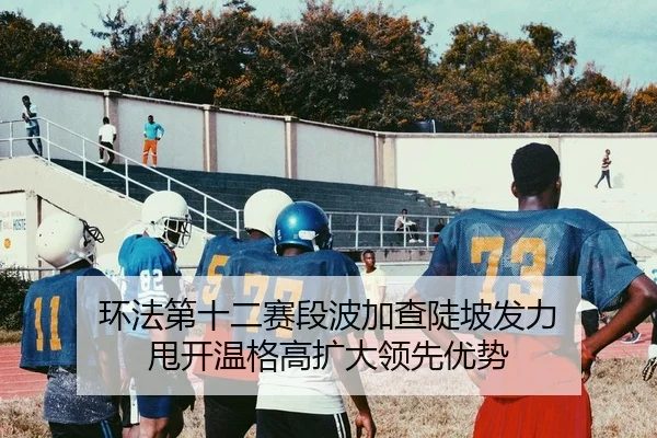 环法第十二赛段波加查陡坡发力 甩开温格高扩大领先优势